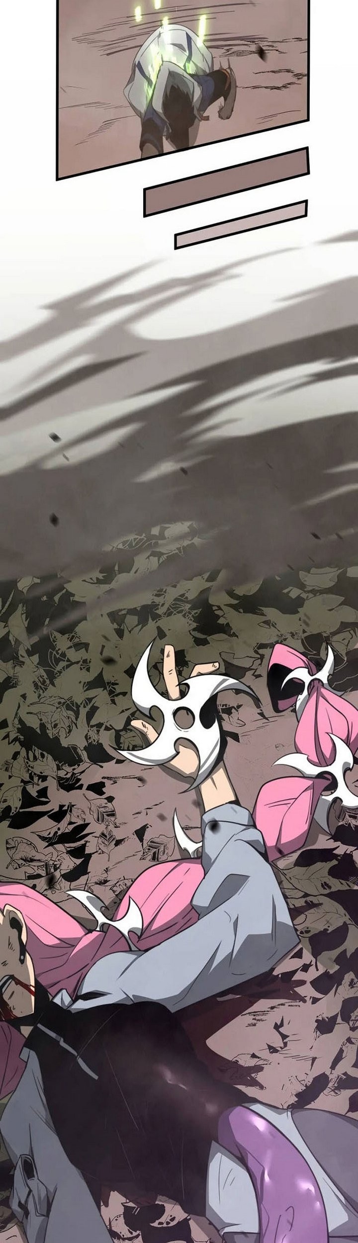 Super Evolution Chapter 44.1 Gambar 47
