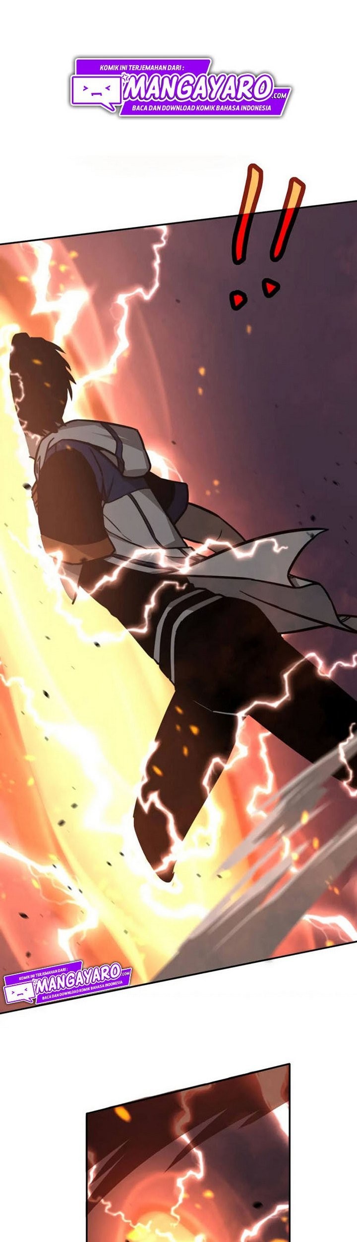 Super Evolution Chapter 44.1 Gambar 5