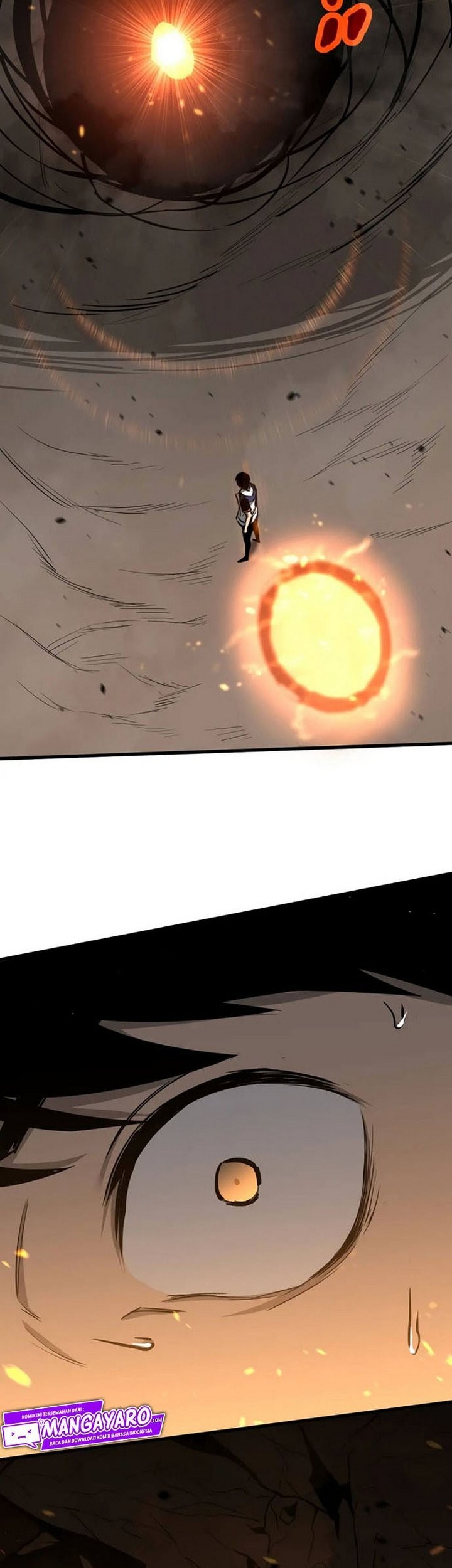Super Evolution Chapter 44.1 Gambar 11