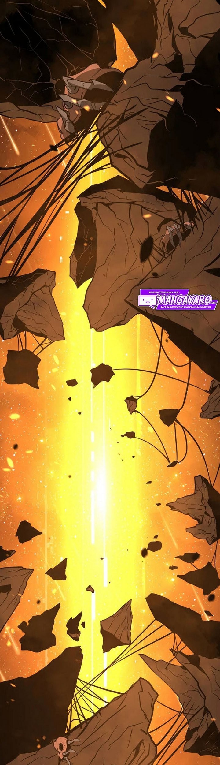 Super Evolution Chapter 44.1 Gambar 15