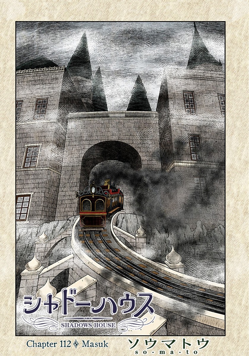 Baca Shadows House Chapter 112 Gambar 2