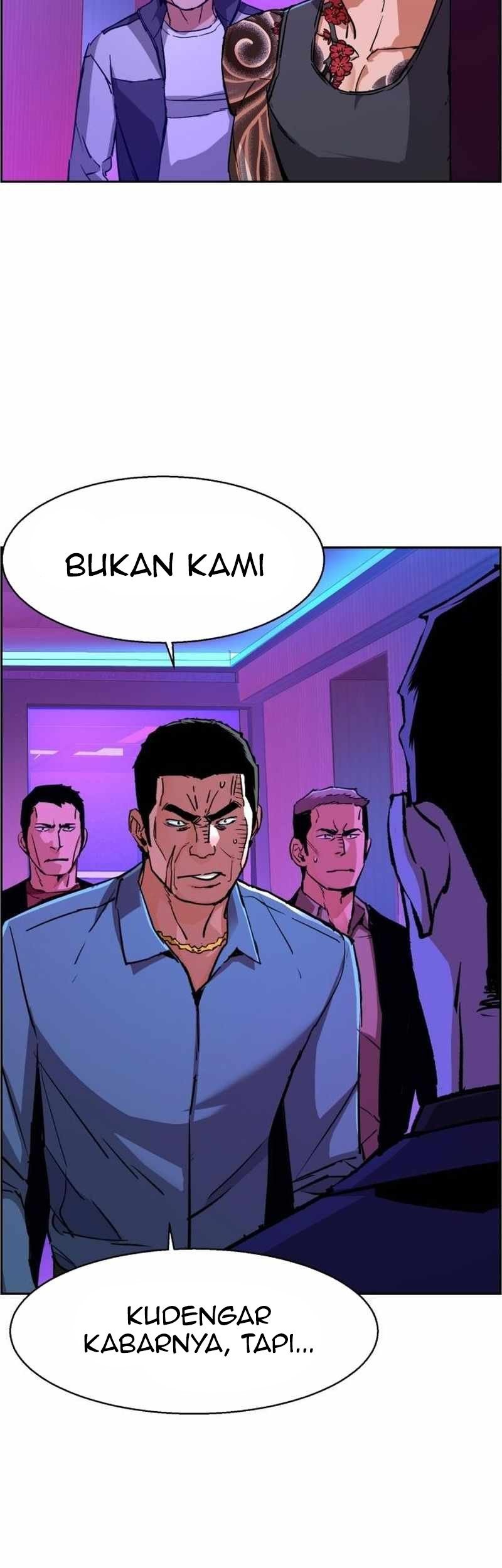 Mercenary Enrollment Chapter 79 Gambar 31