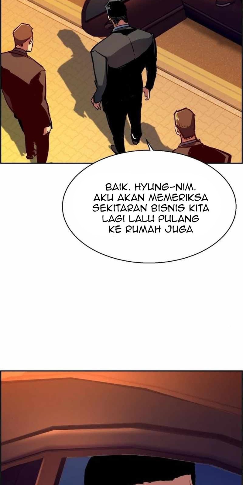 Mercenary Enrollment Chapter 79 Gambar 36