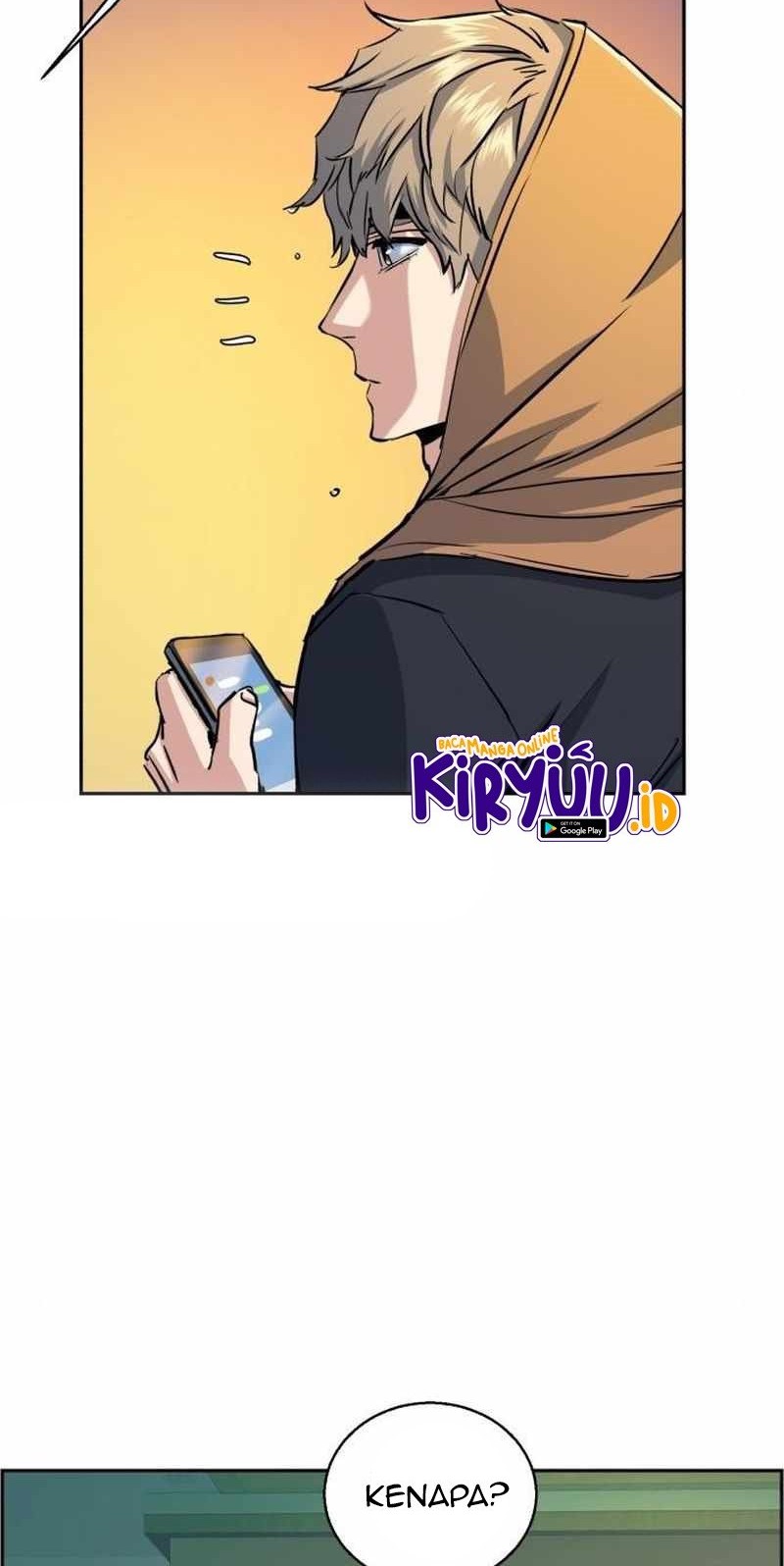 Mercenary Enrollment Chapter 79 Gambar 45