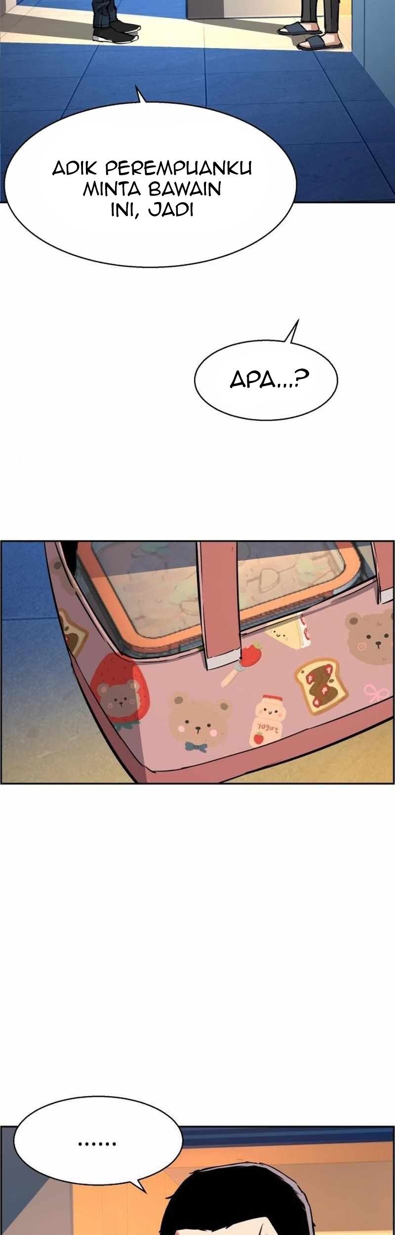Mercenary Enrollment Chapter 79 Gambar 59