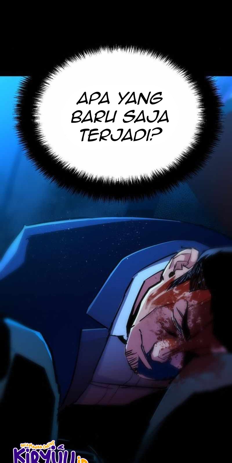 Mercenary Enrollment Chapter 79 Gambar 74