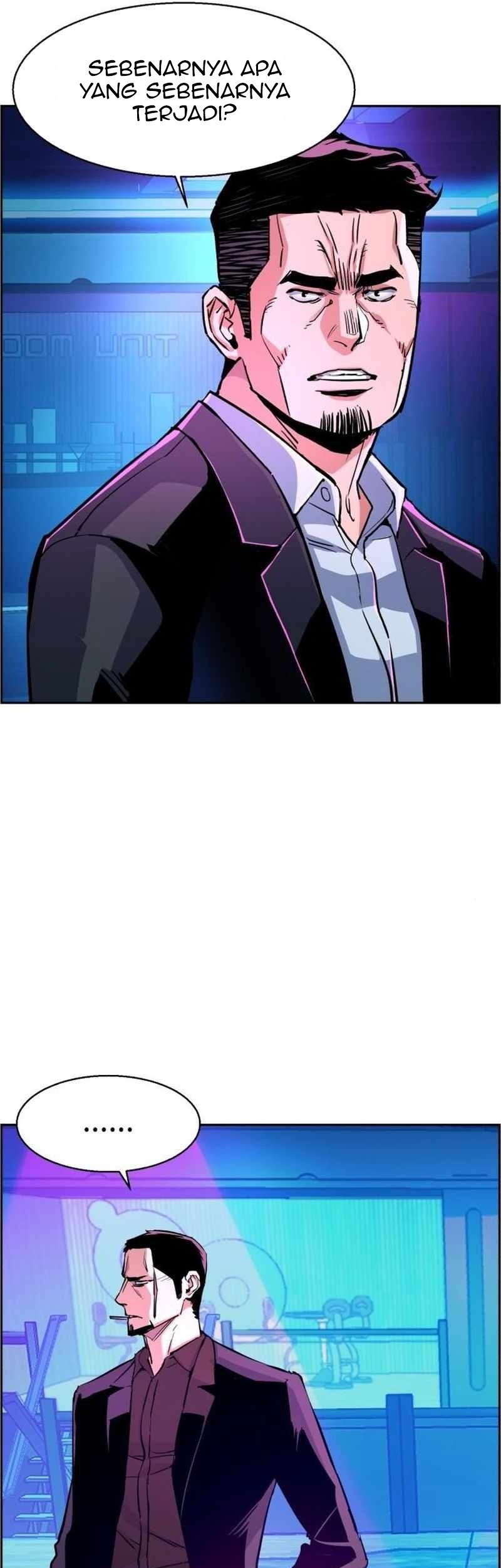 Mercenary Enrollment Chapter 79 Gambar 9