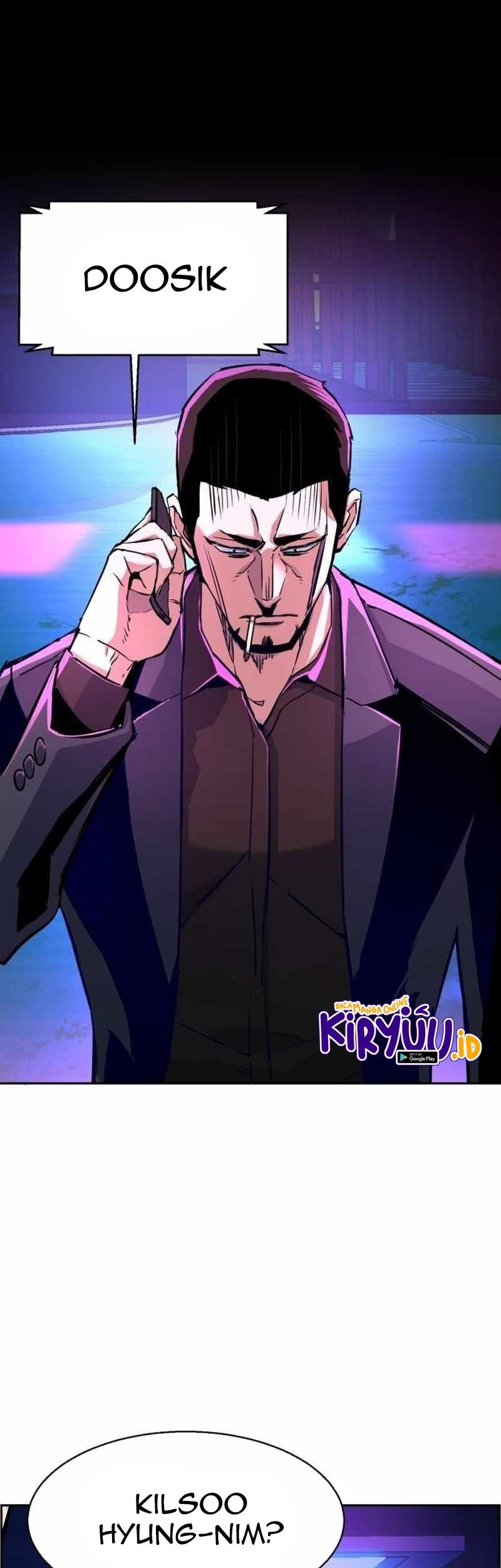 Mercenary Enrollment Chapter 79 Gambar 11