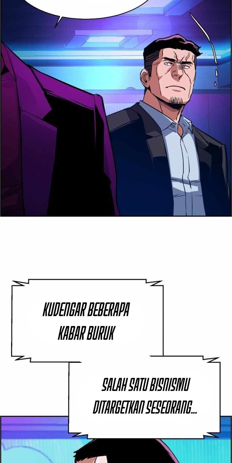 Mercenary Enrollment Chapter 79 Gambar 12