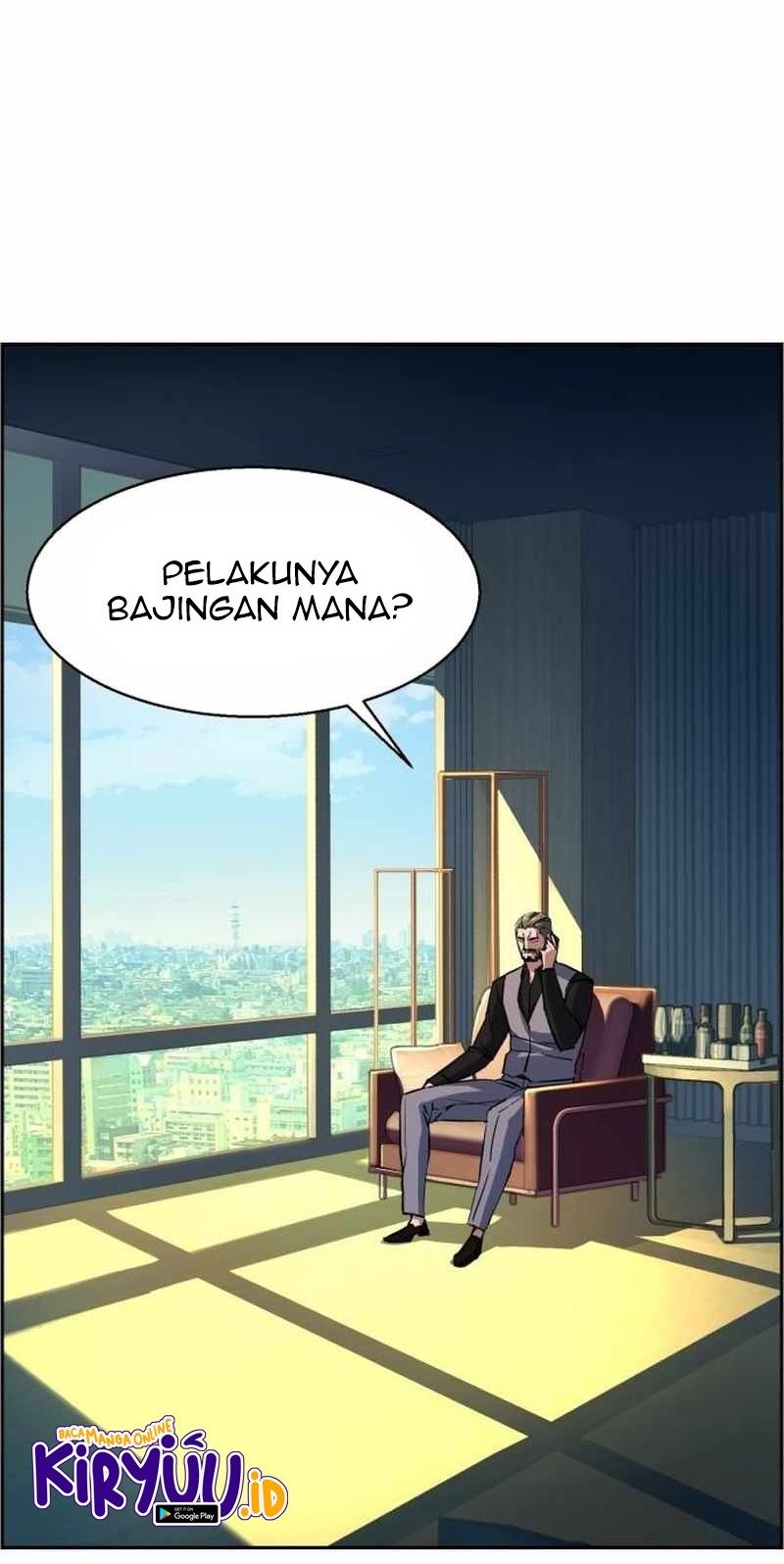 Mercenary Enrollment Chapter 79 Gambar 14
