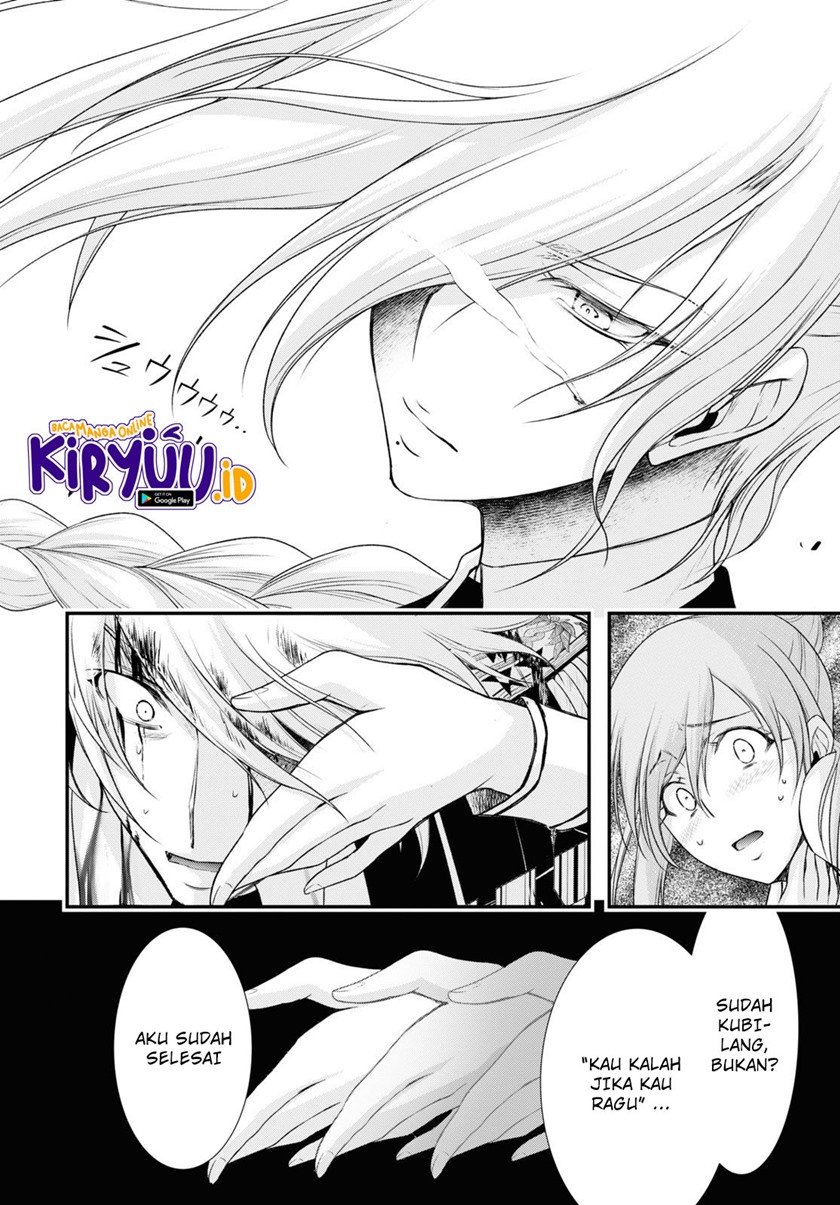 Plunderer Chapter 74 Gambar 22