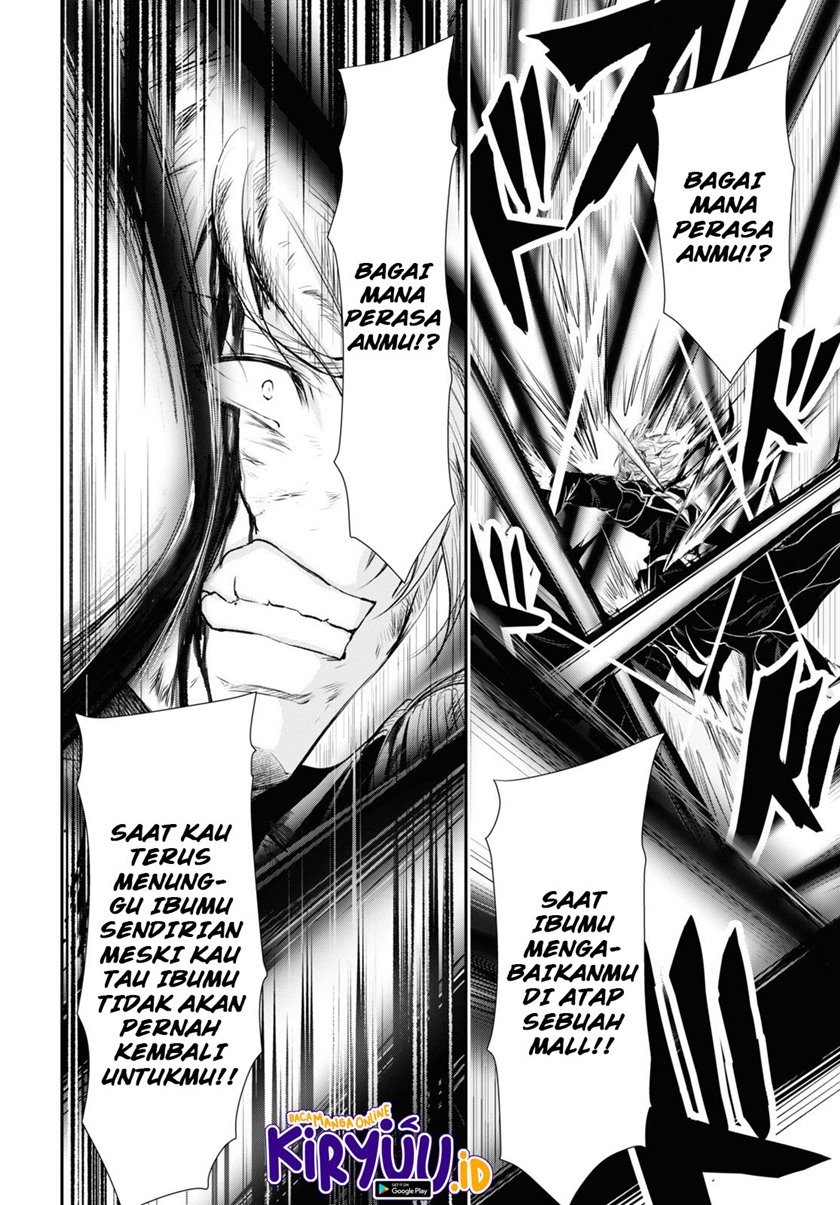 Plunderer Chapter 74 Gambar 25