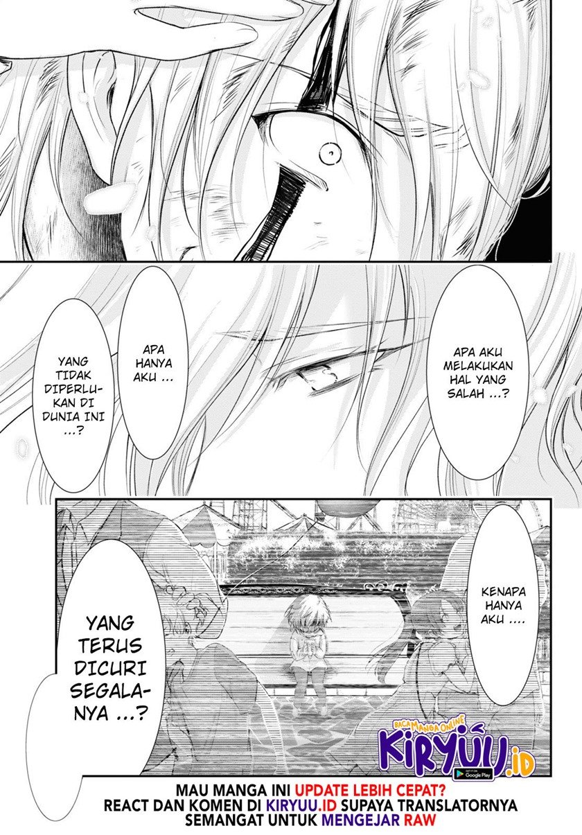 Plunderer Chapter 74 Gambar 28