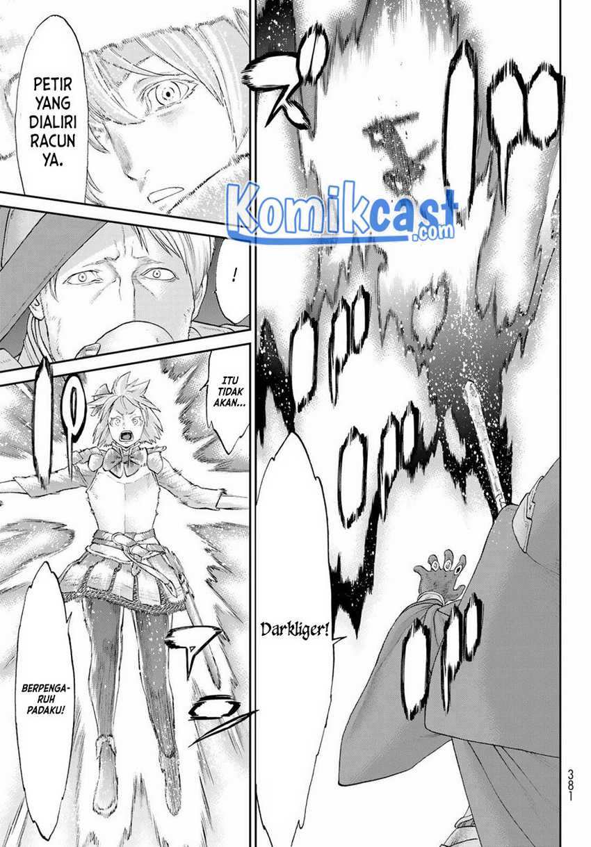 Isekai Putin Chapter 38 Gambar 31