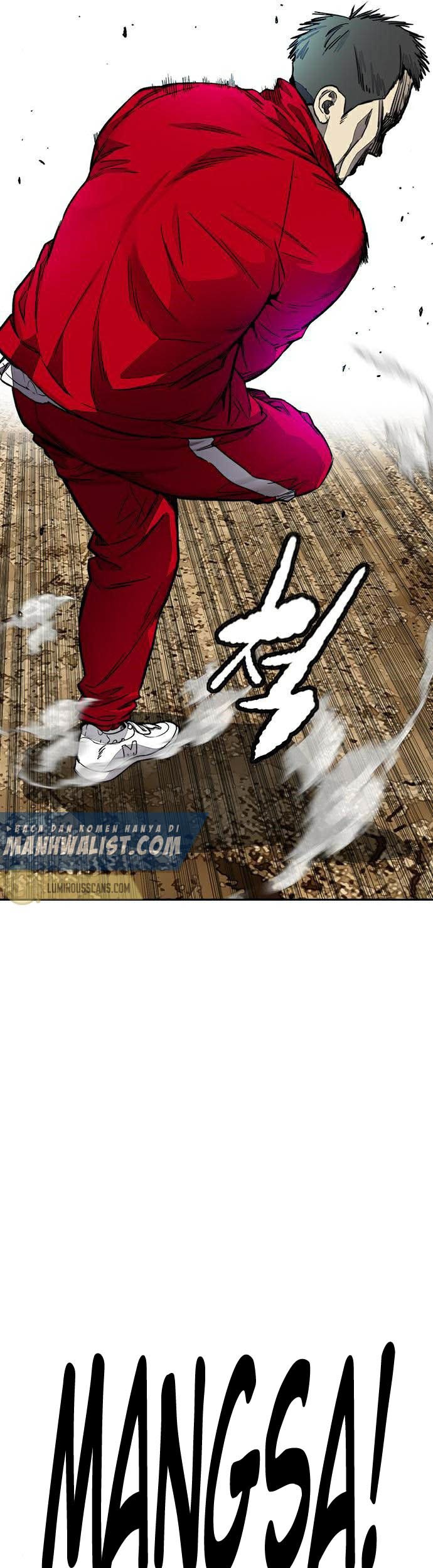 Wind Breaker Chapter 386 Gambar 12
