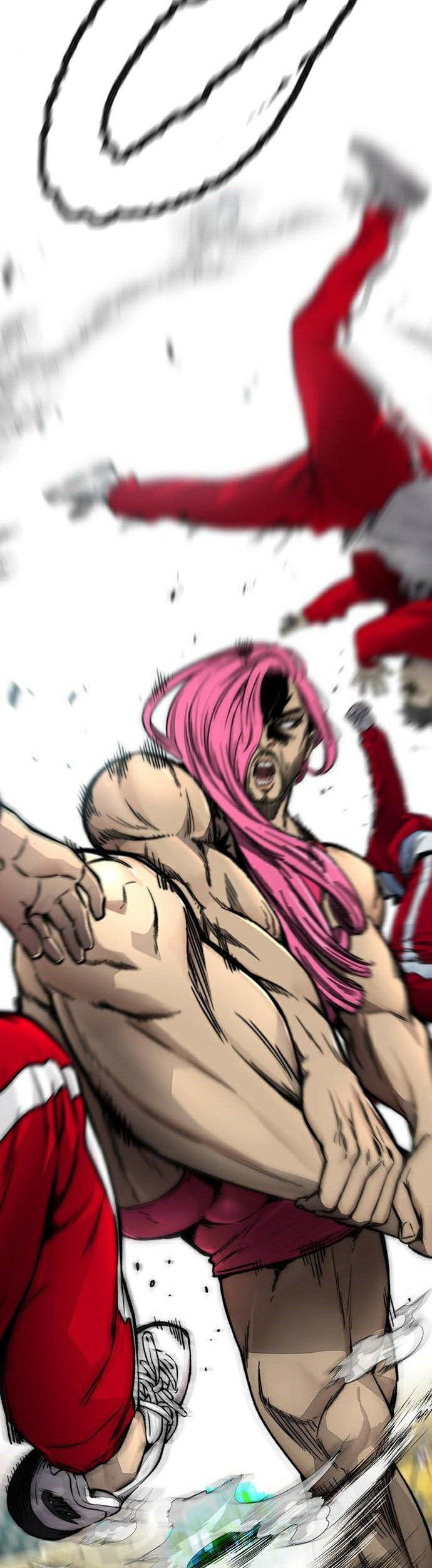 Wind Breaker Chapter 386 Gambar 15