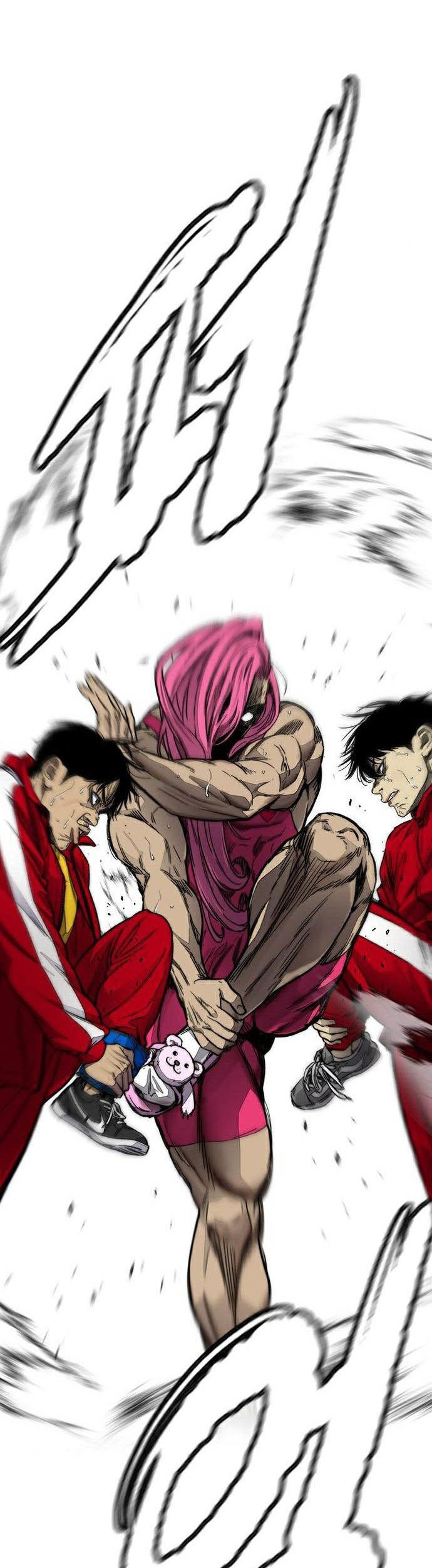 Wind Breaker Chapter 386 Gambar 37