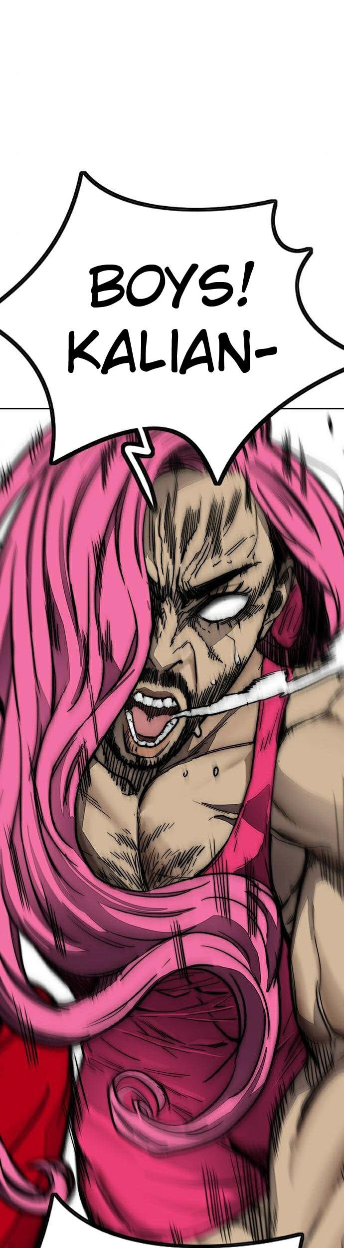 Wind Breaker Chapter 386 Gambar 41