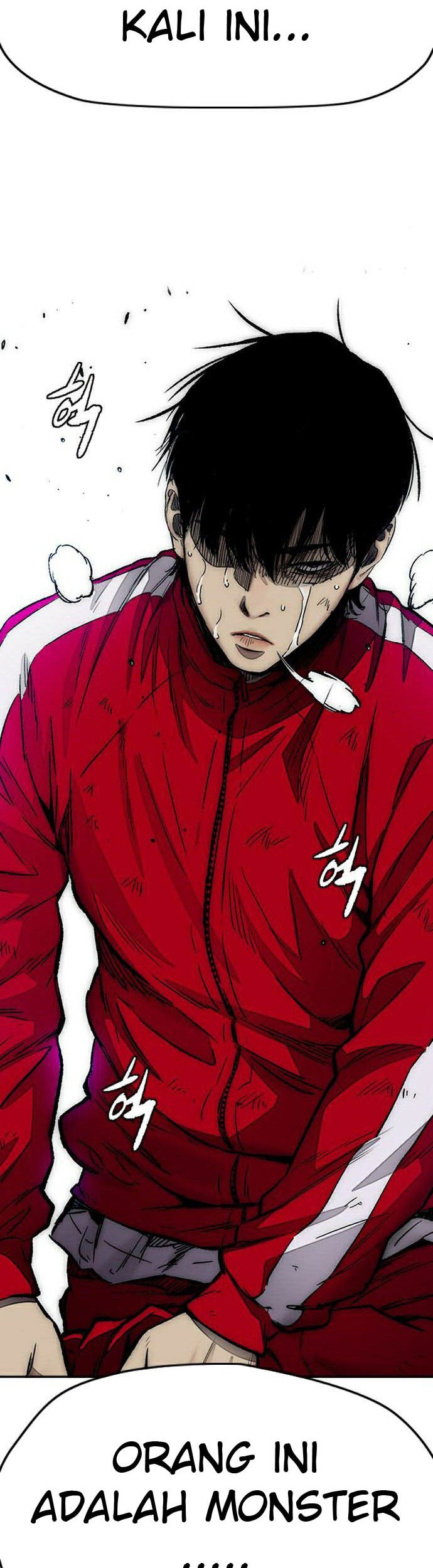 Wind Breaker Chapter 386 Gambar 53