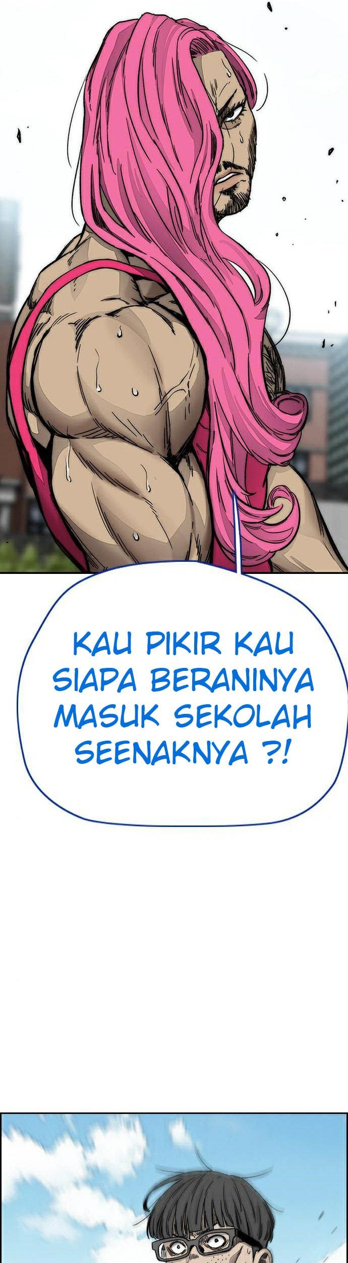 Wind Breaker Chapter 386 Gambar 74