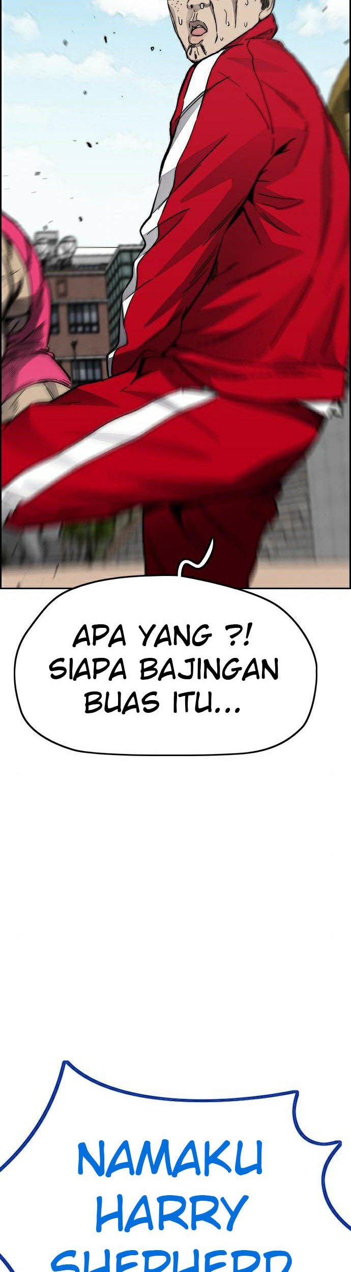 Wind Breaker Chapter 386 Gambar 75