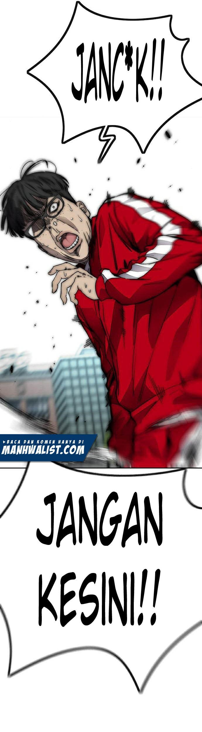 Wind Breaker Chapter 386 Gambar 79
