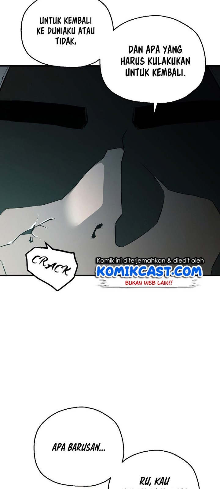 Player Who Can’t Level Up Chapter 64 Gambar 17
