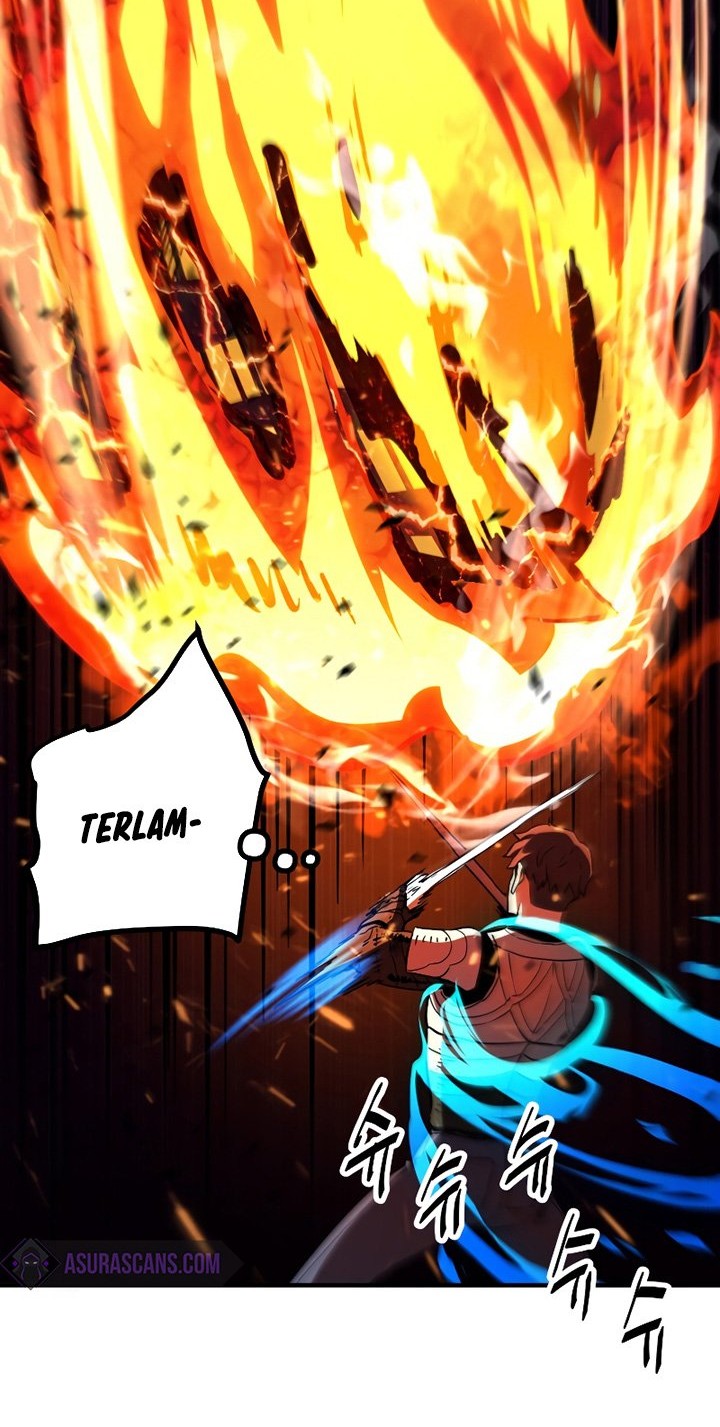 Player Who Can’t Level Up Chapter 64 Gambar 41