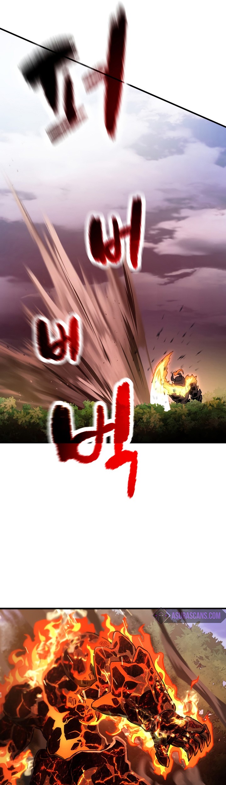 Player Who Can’t Level Up Chapter 64 Gambar 49