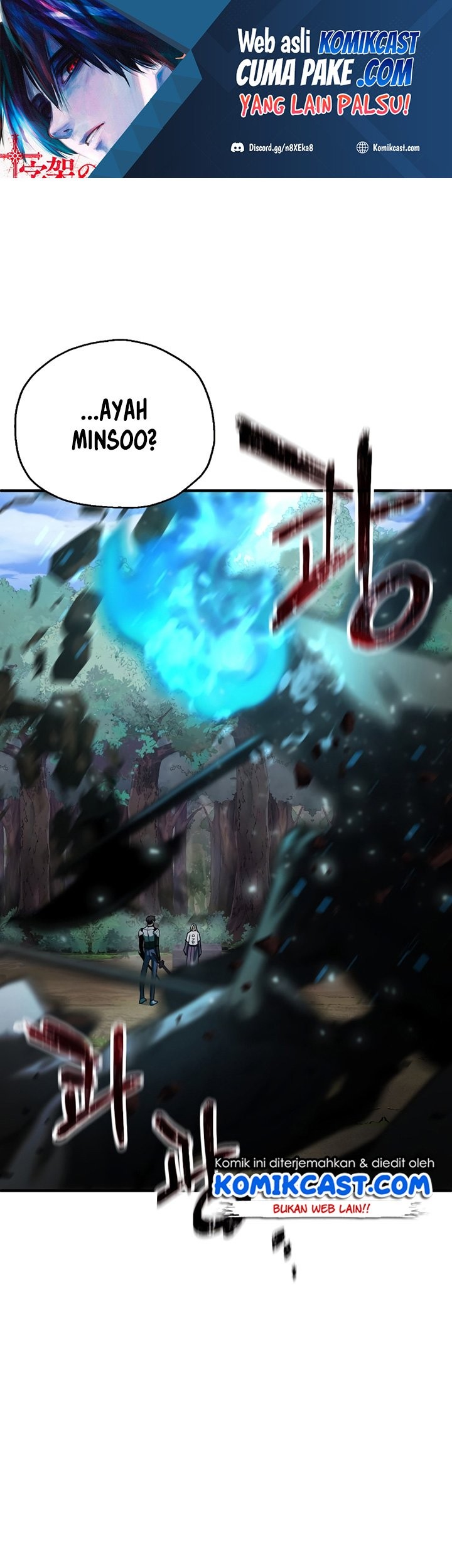 Baca Player Who Can’t Level Up Chapter 64 Gambar 2
