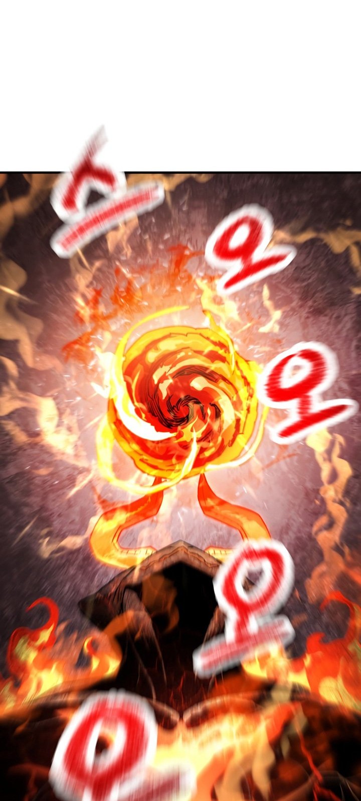 Player Who Can’t Level Up Chapter 64 Gambar 54