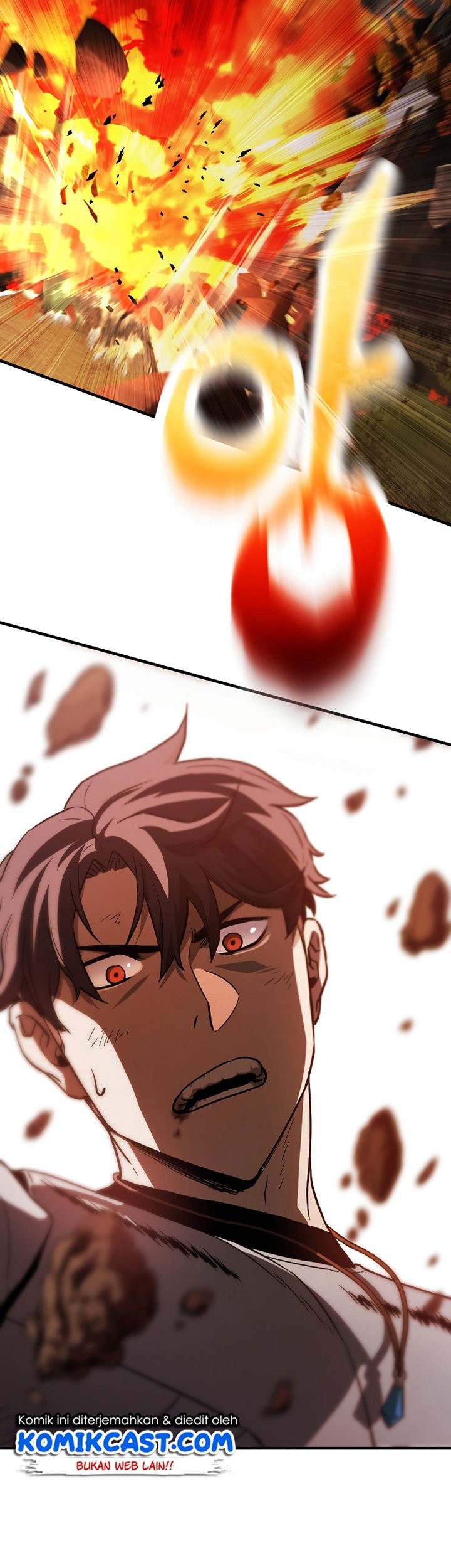 Player Who Can’t Level Up Chapter 64 Gambar 60