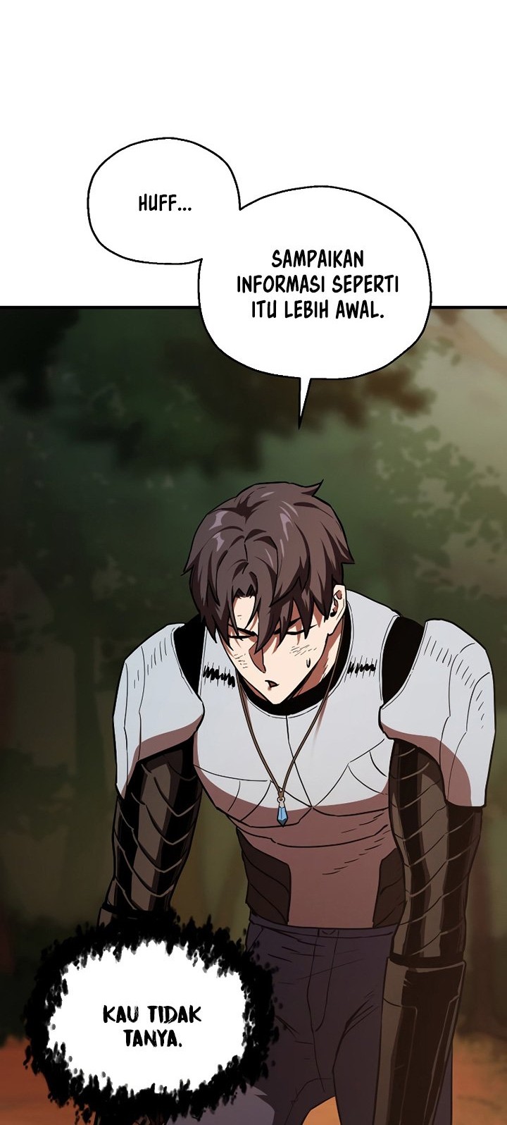 Player Who Can’t Level Up Chapter 64 Gambar 66