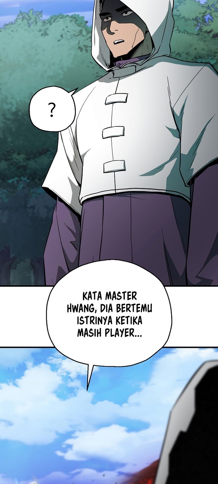 Player Who Can’t Level Up Chapter 64 Gambar 10