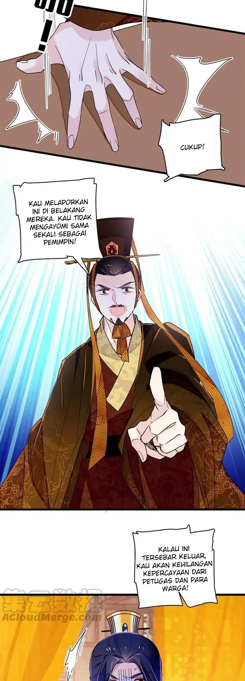 Sijin Chapter 229 Gambar 14