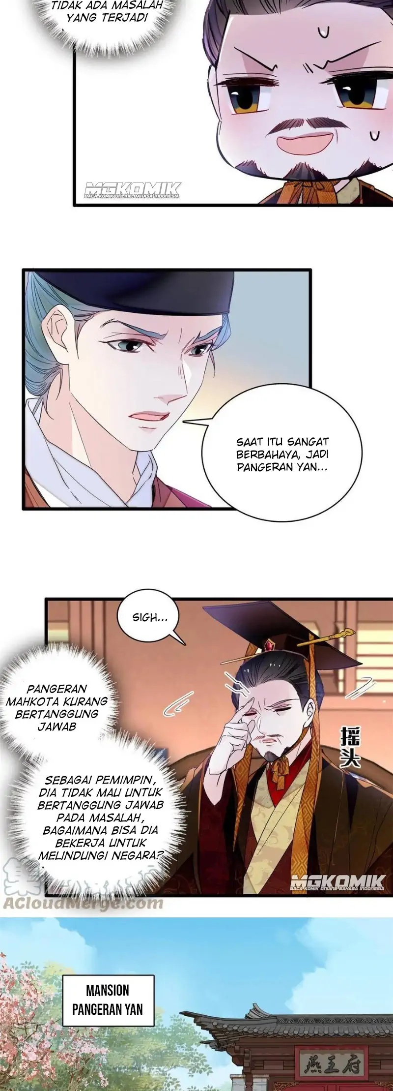 Sijin Chapter 229 Gambar 18