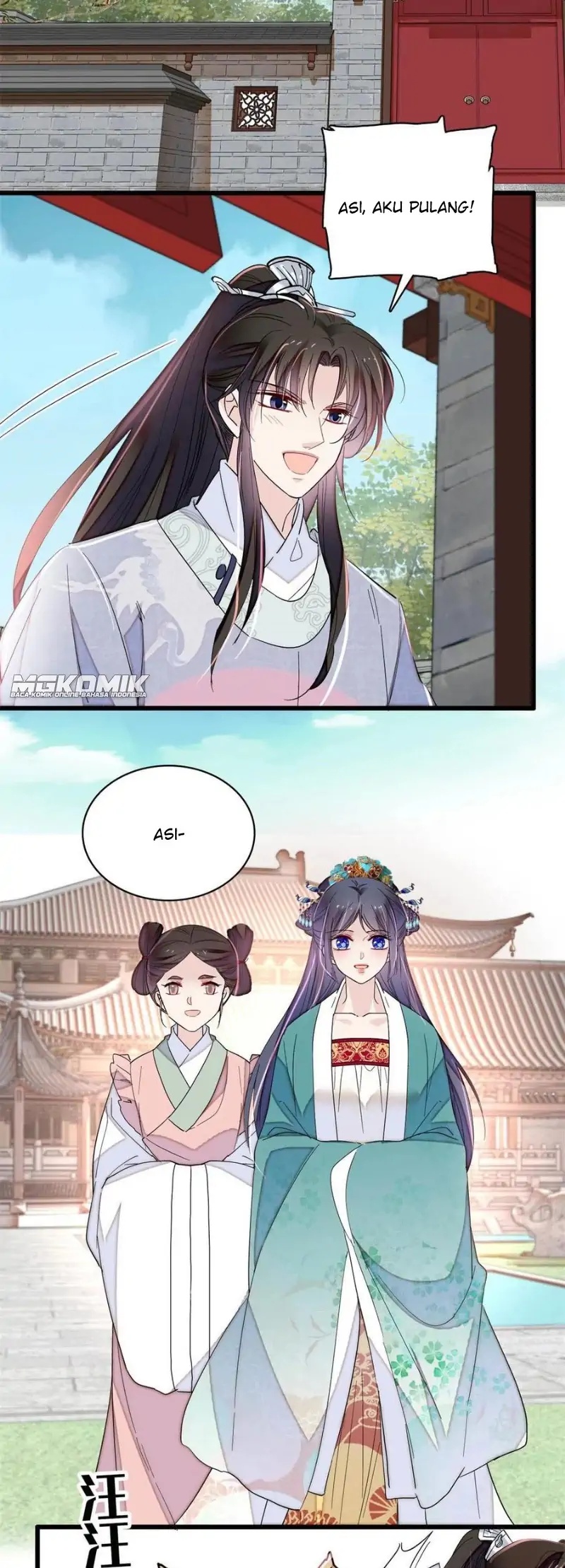 Sijin Chapter 229 Gambar 19