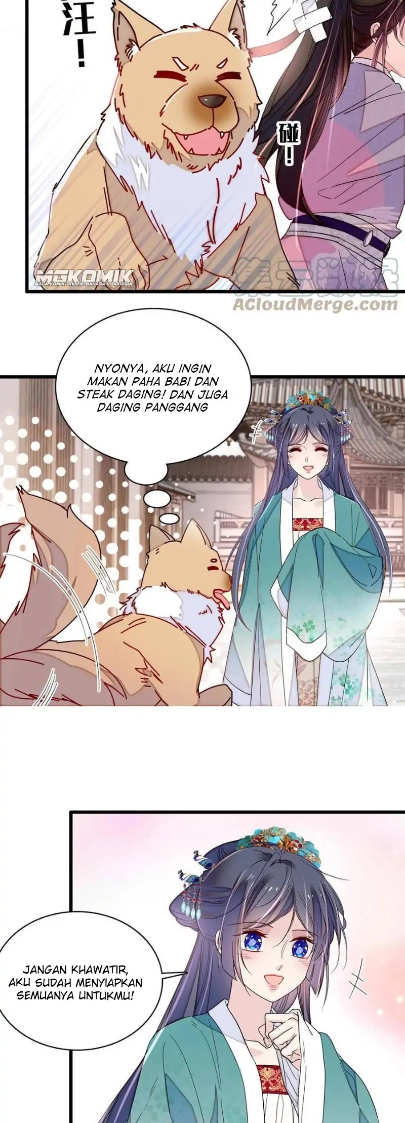 Sijin Chapter 229 Gambar 20