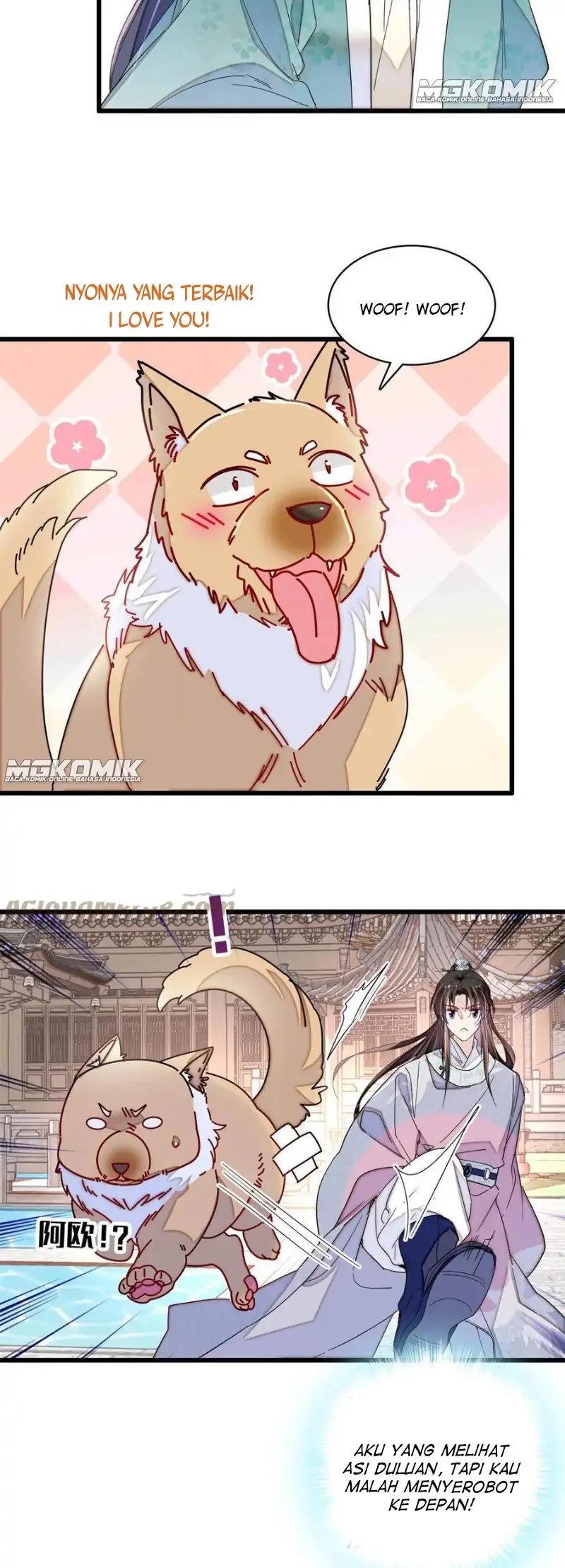 Sijin Chapter 229 Gambar 21