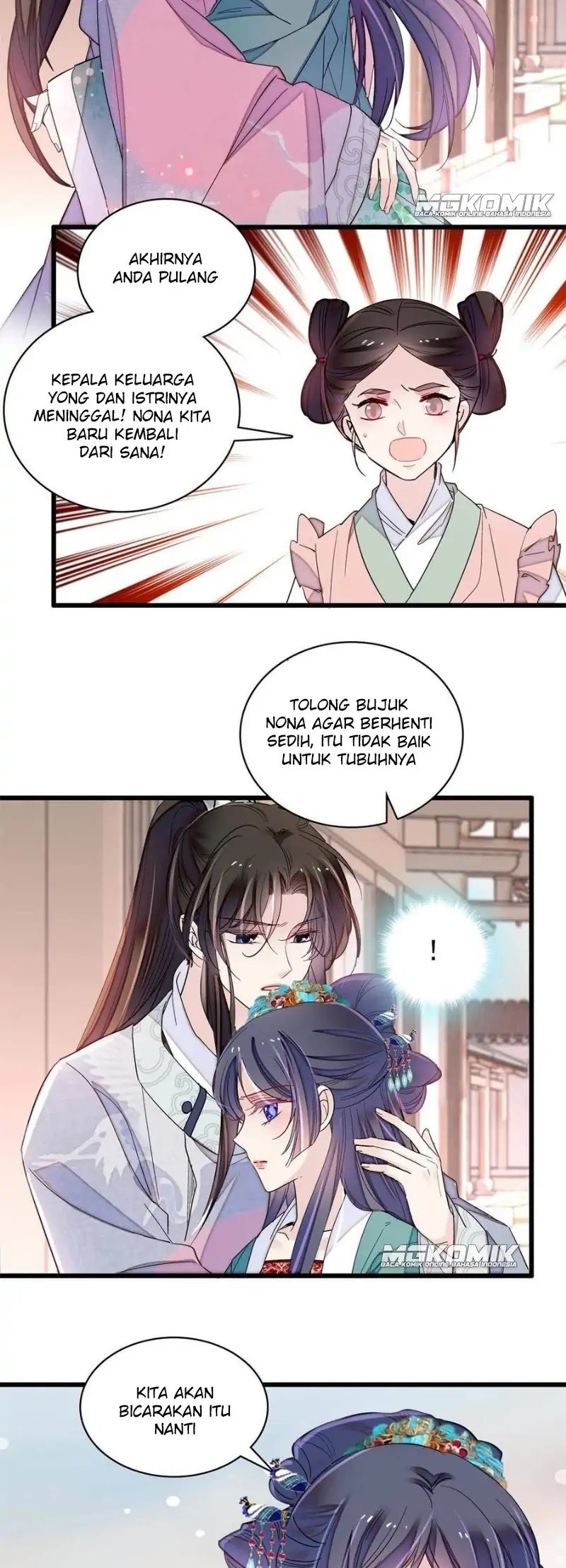 Sijin Chapter 229 Gambar 23