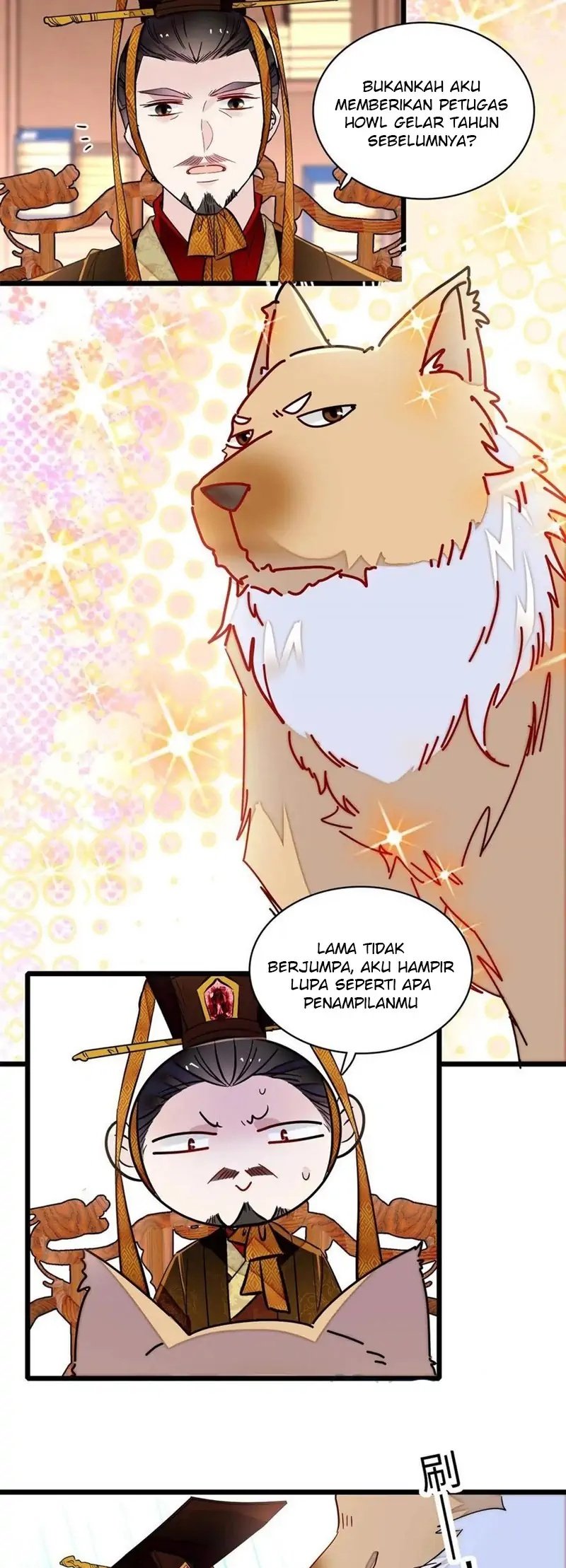 Sijin Chapter 229 Gambar 6