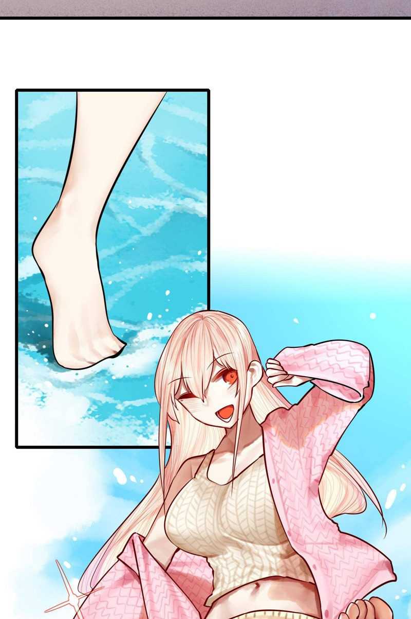 Miss, don’t livestream it! Chapter 45 Gambar 12