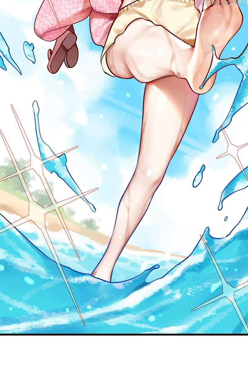 Miss, don’t livestream it! Chapter 45 Gambar 13