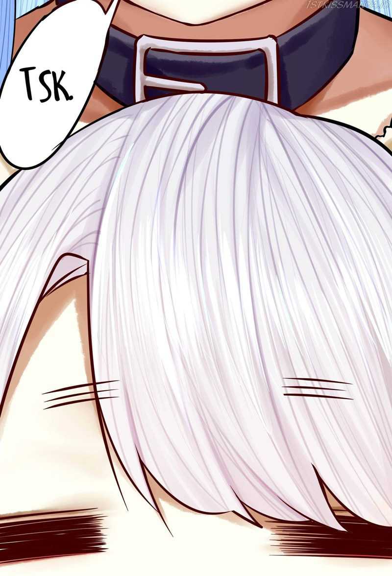 Miss, don’t livestream it! Chapter 45 Gambar 15