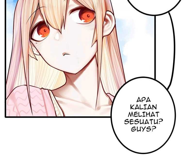 Miss, don’t livestream it! Chapter 45 Gambar 23