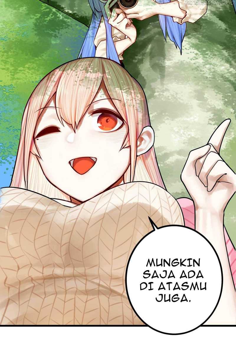 Miss, don’t livestream it! Chapter 45 Gambar 25