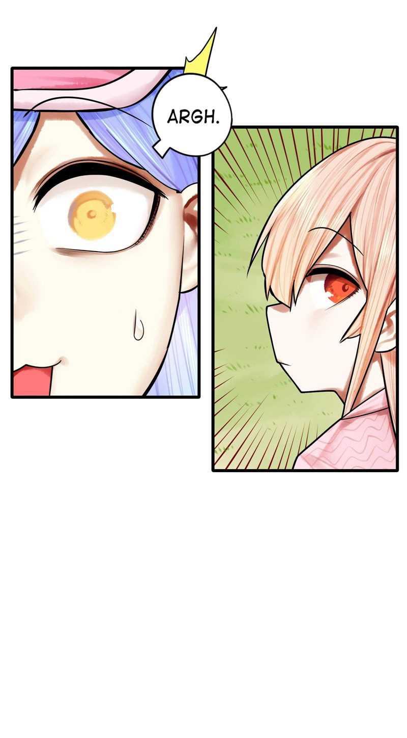 Miss, don’t livestream it! Chapter 45 Gambar 27