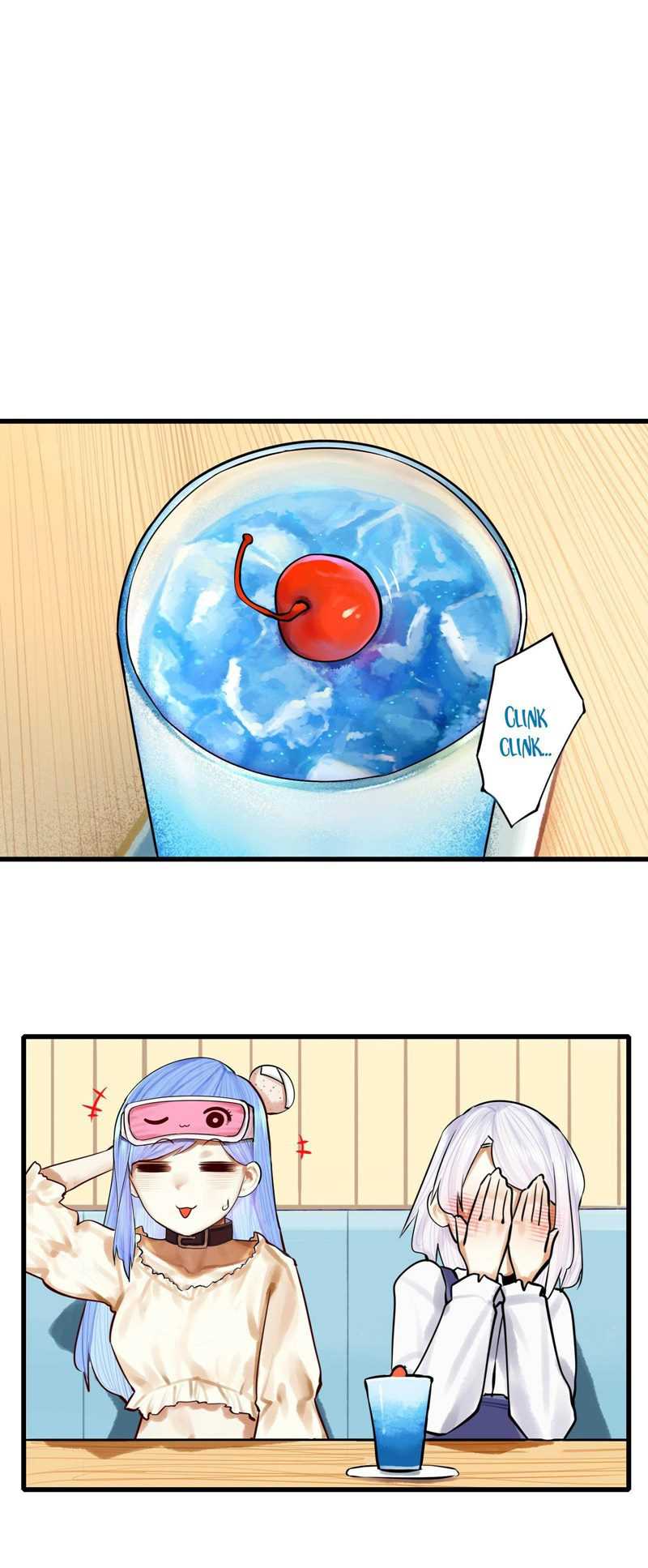 Miss, don’t livestream it! Chapter 45 Gambar 28