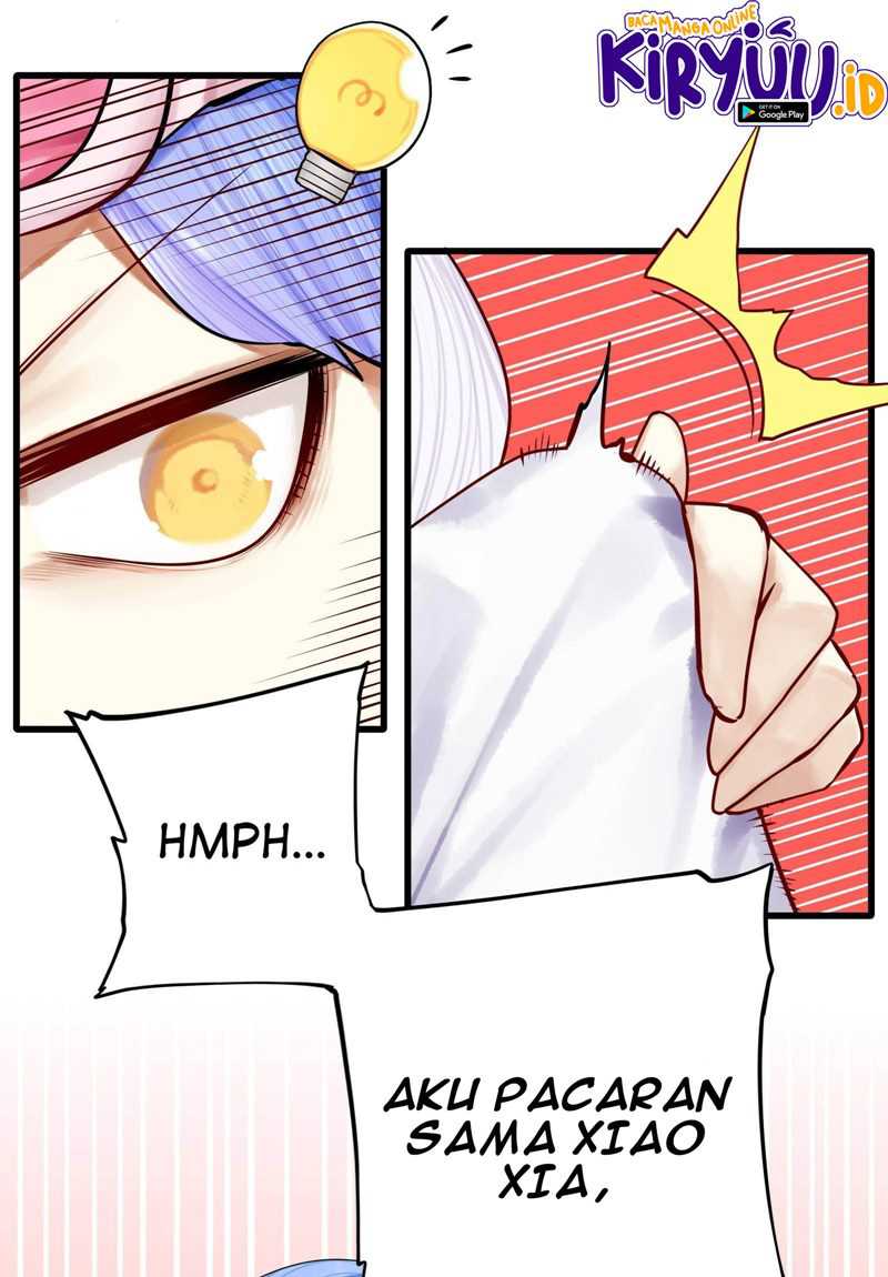 Miss, don’t livestream it! Chapter 45 Gambar 35