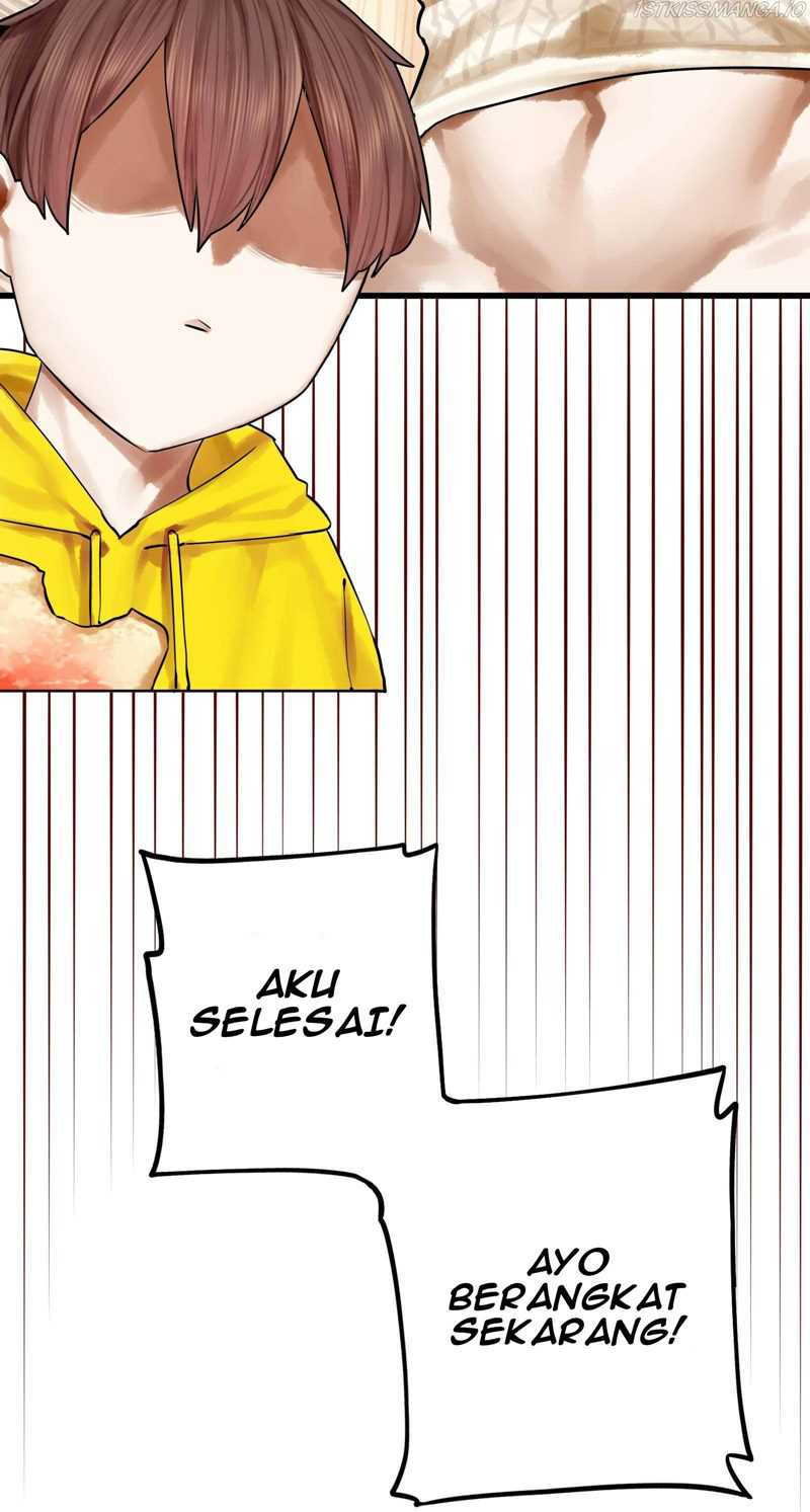 Miss, don’t livestream it! Chapter 45 Gambar 9